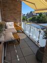 Foto - Gut geschnittene 3-Zimmer Wohnung mit Balkon zzgl. Garage