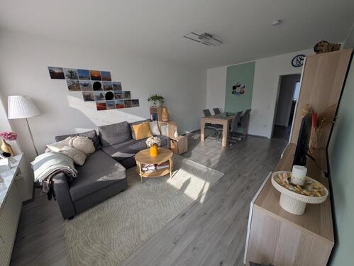 Foto - Etagenwohnung in Köln zur Miete