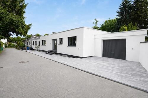 Foto - Exklusiver Bungalow mit Erweiterungspotenzial