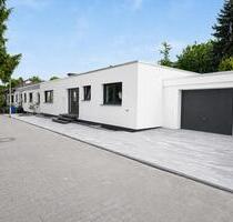 Exklusiver Bungalow mit Erweiterungspotenzial - Rödermark