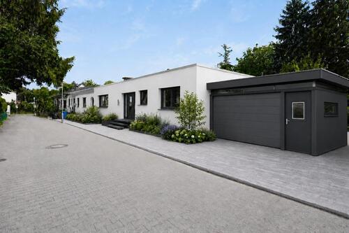 Foto - 6 Zimmer Bungalow zum Kaufen in Rödermark
