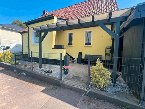 Foto - 7 Zimmer Einfamilienhaus zum Kaufen in Döbeln