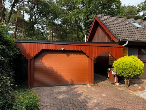 Foto - 2.5 Zimmer Einfamilienhaus zum Kaufen in Ottersberg
