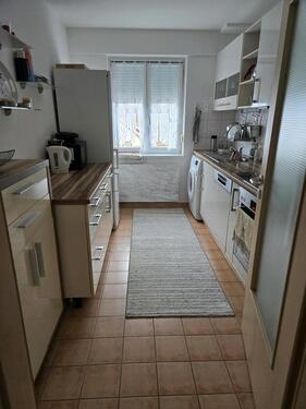 Foto - 3 Zimmer Etagenwohnung in Neutraubling