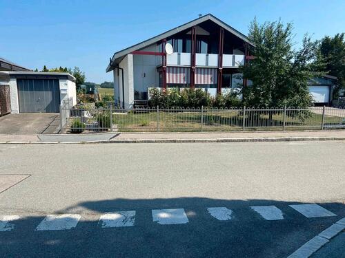 Foto - Ruhiges sehr gepflegtes Einfamilienhaus in ruhiger Siedlungsrandl