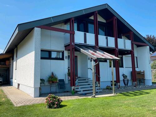 Foto - 6 Zimmer Einfamilienhaus zum Kaufen in Ruhstorf an der Rott