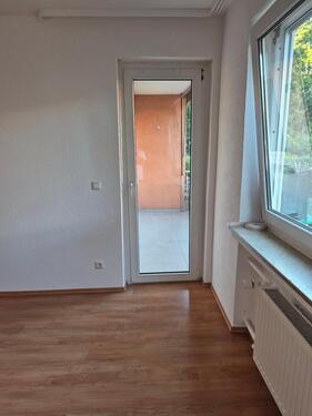 Foto - Hochparterre in Schweinfurt zum Kaufen