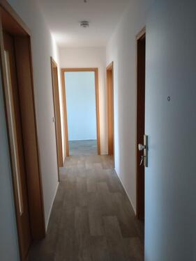 Foto - Etagenwohnung in Penig