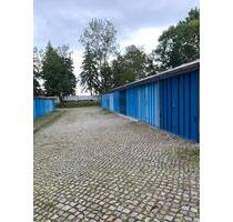 Garage in Chemnitz - 3.600,00 EUR Miete, in Chemnitz (PLZ: 09119) Kapellenberg