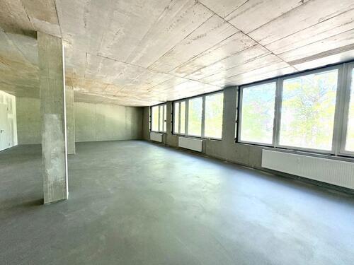 Foto - 110m2 sehr schöne Gewerbefläche in Loftgebäude in Rissen