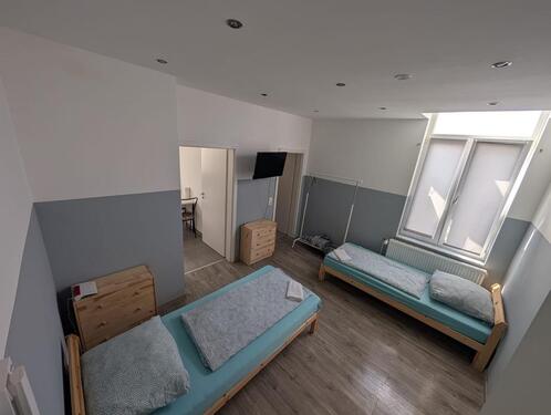Foto - Etagenwohnung in Bremen