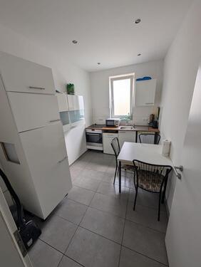 Foto - Etagenwohnung in Bremen zur Miete