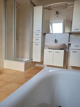 Foto - Etagenwohnung in Meiningen