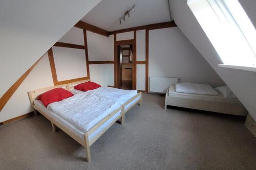 Foto - Etagenwohnung in Meiningen zur Miete