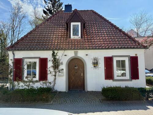 Foto - Einzigartiges Hofhaus zur gewerblichen Nutzung in Osnabrück