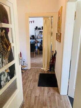 Foto - Zentral gelegene 2 Zimmerwohnung, ca. 61 m², zu vermieten