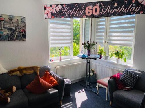 Foto - Etagenwohnung zur Miete in Lüdenscheid
