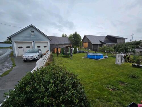 Foto - Einfamilienhaus zum Kaufen in Selbitz