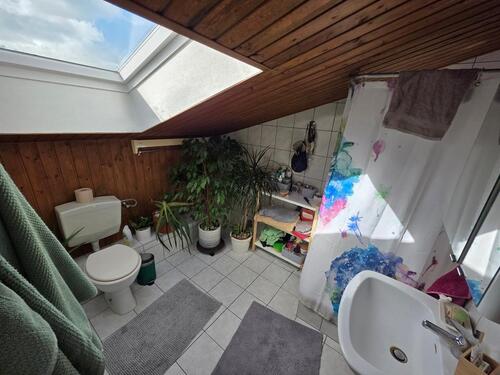 Foto - Etagenwohnung in Stapel