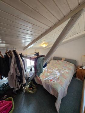 Foto - Etagenwohnung in Stapel zur Miete