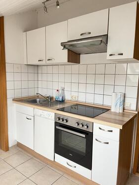 Foto - Etagenwohnung zur Miete in Neidlingen