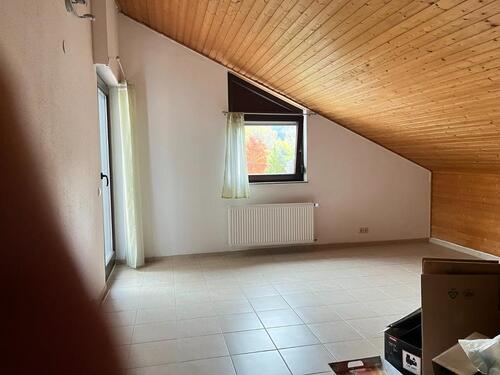 Foto - Etagenwohnung in Neidlingen zur Miete