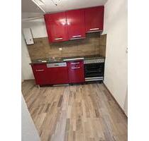 Dachgeschosswohnung zur Miete – Eppingen-Kleingartach