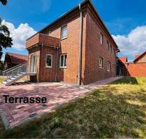 4-Zi. Erdgeschoss Wohnung - 1.650,00 EUR Kaltmiete, in Burgdorf (PLZ: 31303)