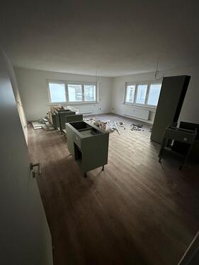 Foto - Erdgeschoßwohnung in Albstadt zur Miete