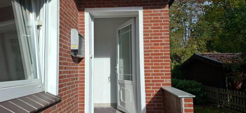 Foto - Etagenwohnung in Leer (Ostfriesland) zur Miete