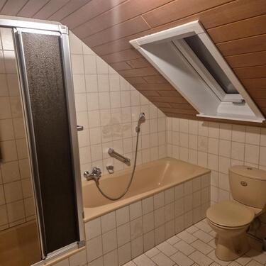 Foto - Etagenwohnung zur Miete in Bad Peterstal-Griesbach