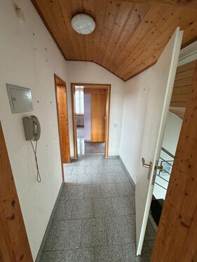 Foto - Etagenwohnung in Kaiserslautern