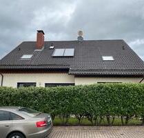 4 ZKB Wintergarten mit Einbauküche und Garten - Heusweiler