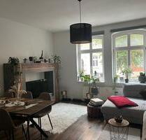 2 Zimmer Wohnung in Andreasvorstadt Erfurt