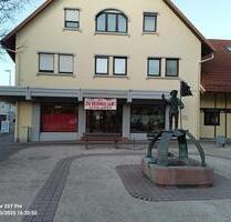 Zentral gelegene Gewerbeeinheit in Untergrombach zu vermieten - Bruchsal