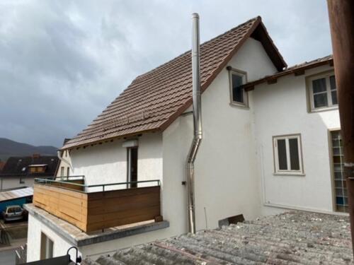 Foto - Einfamilienhaus zum Kaufen in Meinhard