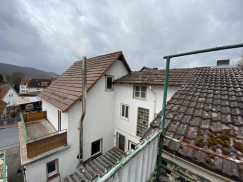 Foto - Einfamilienhaus in Meinhard