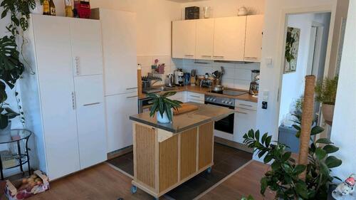 Foto - Etagenwohnung in Teltow zur Miete