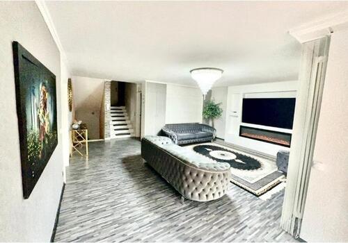 Foto - Sehr schöne moderne Maisonette Eigentumswohnung in Nieder Roden