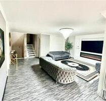 Sehr schöne moderne Maisonette Eigentumswohnung in Nieder Roden - Rodgau