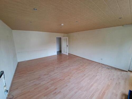 Foto - Etagenwohnung in Hannover zur Miete