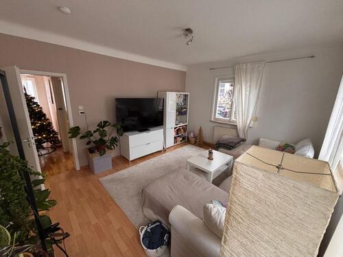 Foto - 4 Zimmer Etagenwohnung zur Miete in Deizisau