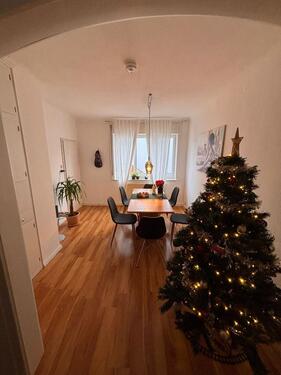 Foto - Etagenwohnung in Deizisau zur Miete