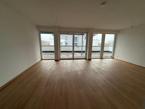 Foto - 4 Zimmer Etagenwohnung in Eggenfelden