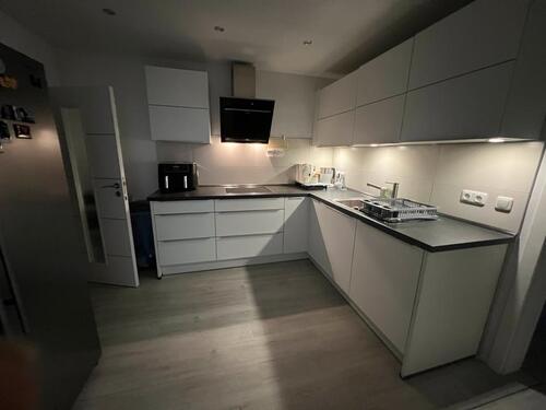 Foto - Frisch sanierte 3-Zimmer Wohnung Fulda Petersberg