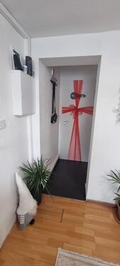 Foto - 2 Zimmer Etagenwohnung in Rheine