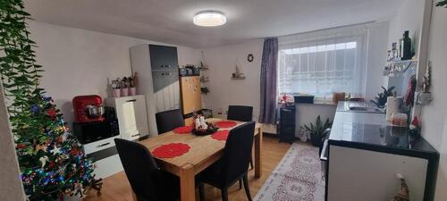 Foto - Etagenwohnung in Rheine zur Miete