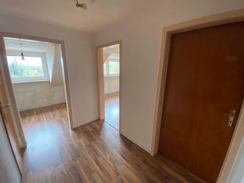 Foto - 2 Zimmer Etagenwohnung in Duisburg