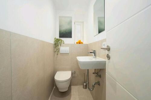 Foto - 13 Zimmer Etagenwohnung zur Miete in München