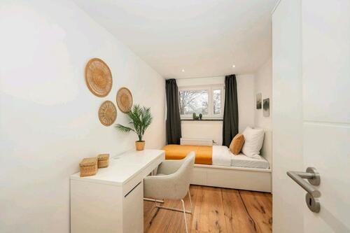 Foto - 13 Zimmer Etagenwohnung in München